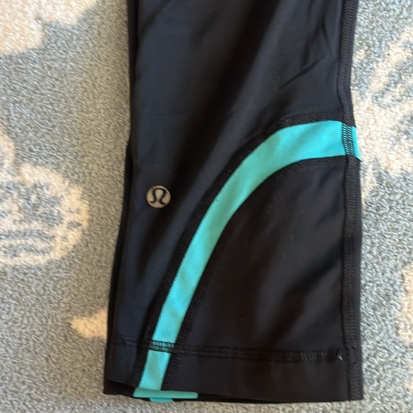 Lululemon Leggings - Picture 2 of 4